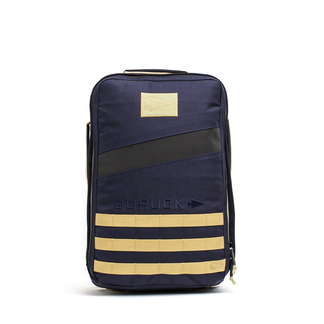 Rucker 4.0 | Rucking Backpack | GORUCK