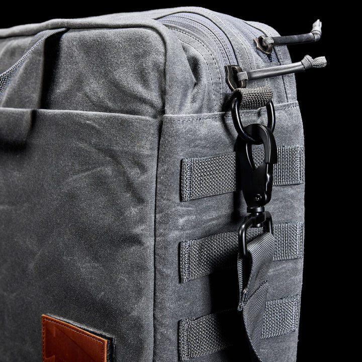 Canvas tactical bag online