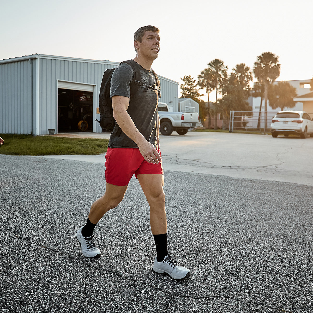 Men’s Performance Tee - ToughMesh