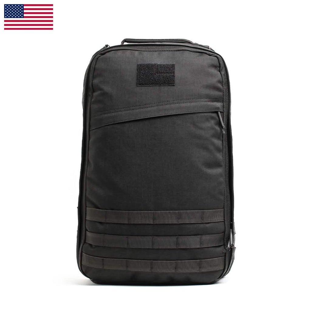 Goruck gr1 packing hotsell