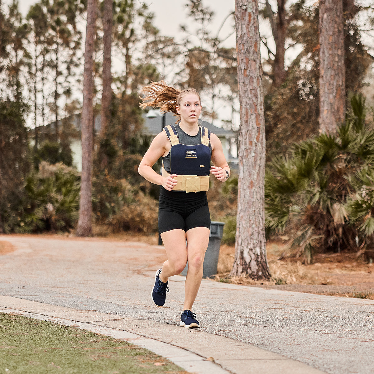 Training Weight Vest 2.0