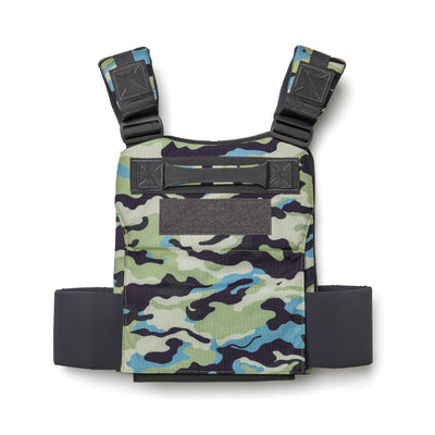 Training Weight Vest 2.0