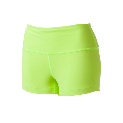 Women’s Squat Shorts - ToughFlex