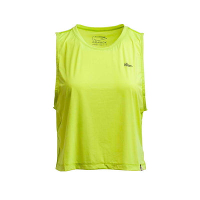 Women’s USA Performance Tank - ToughMesh