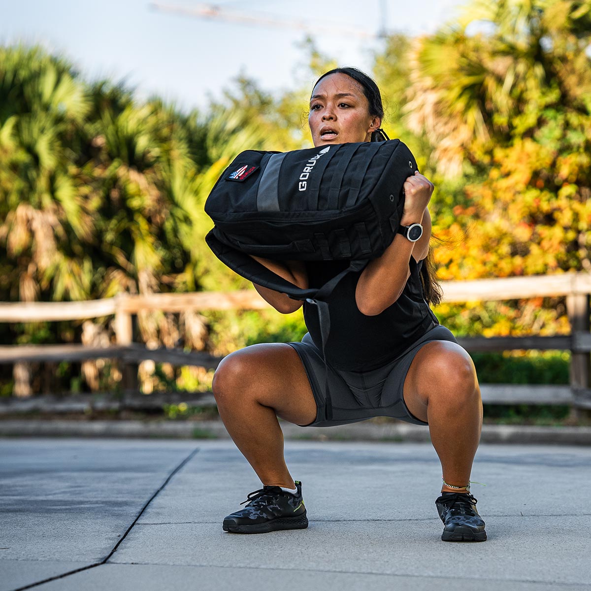 Women’s Biker Shorts - ToughFlex