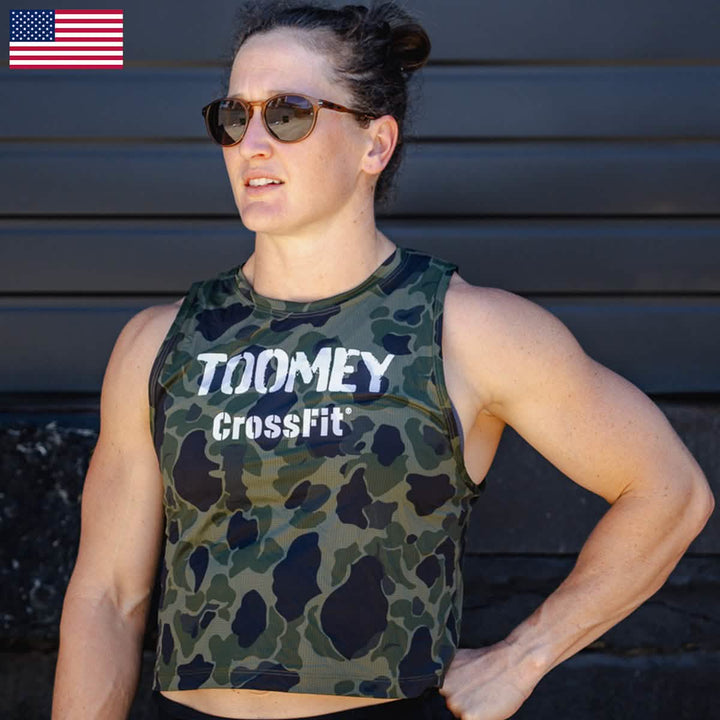 Women s USA Tia Replica Jersey ToughMesh GORUCK