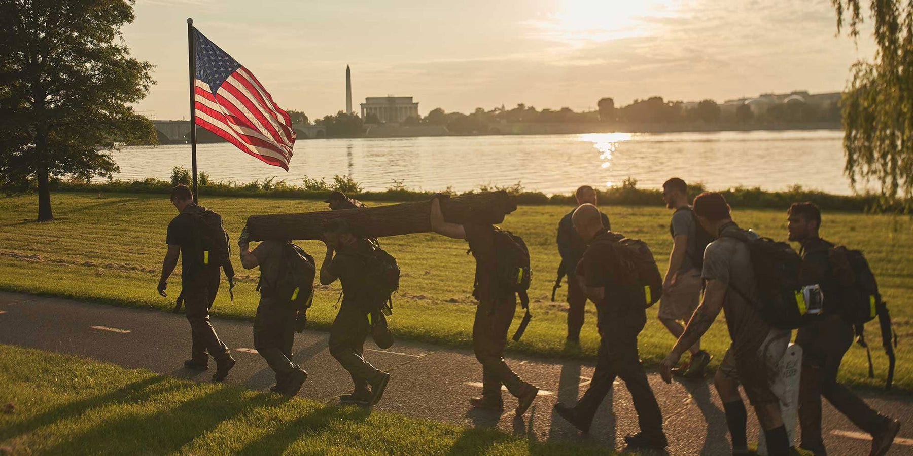 GORUCK Events