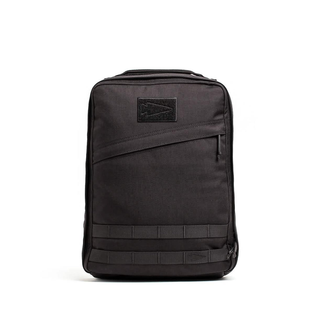 Go deals ruck backpack