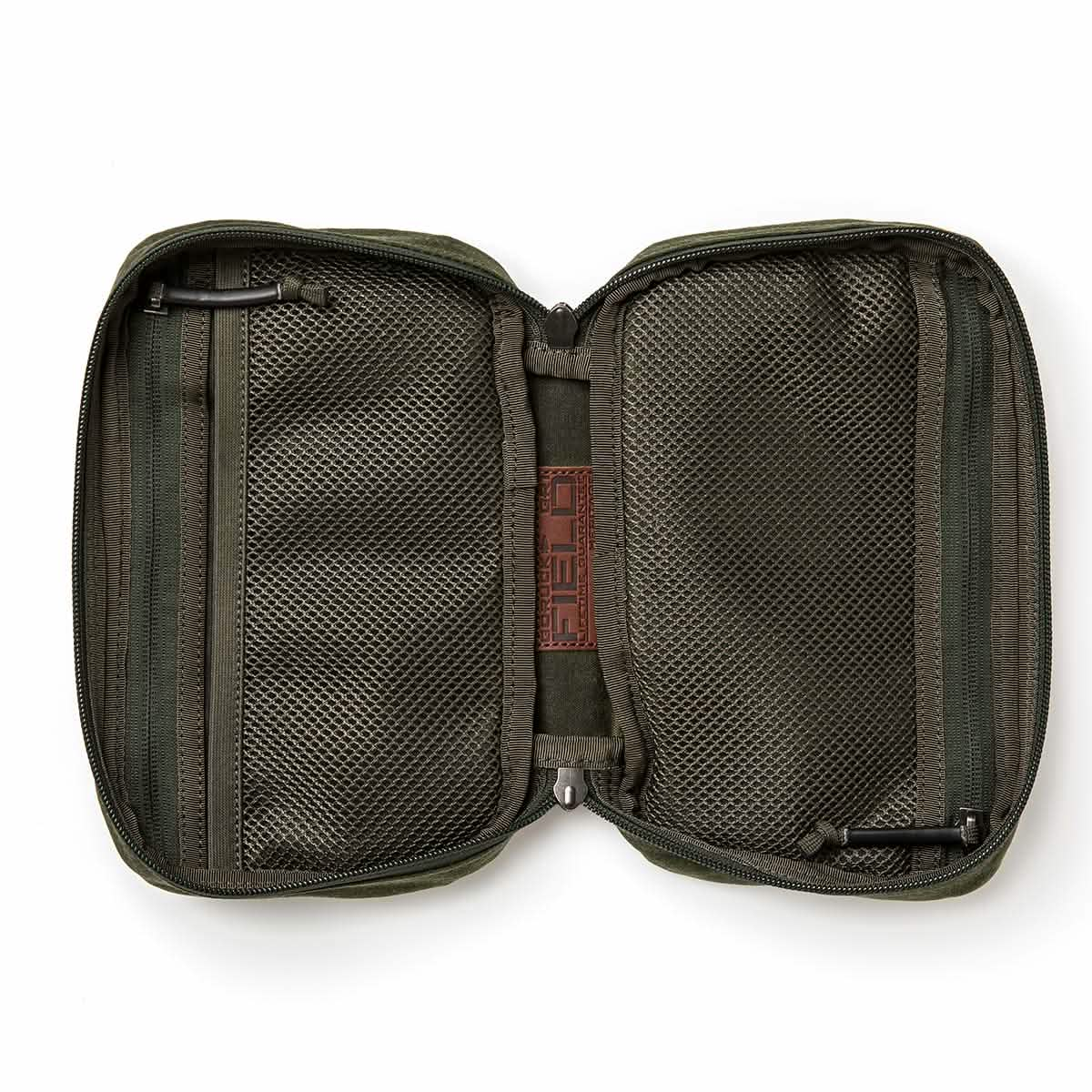 Goruck GR1 FIELD POCKET POUCH - hotsell NEW