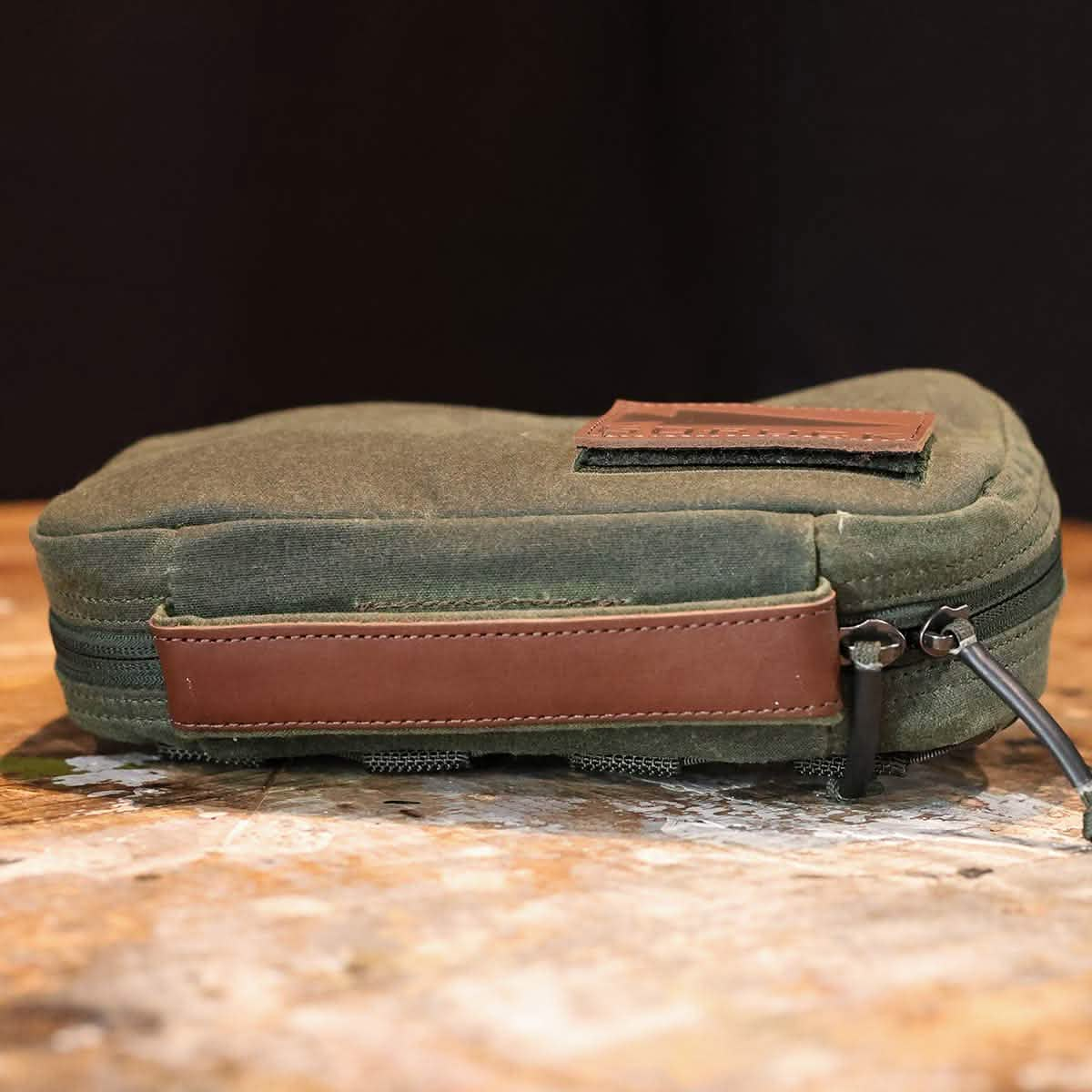 Goruck GR1 FIELD POCKET POUCH - hotsell NEW