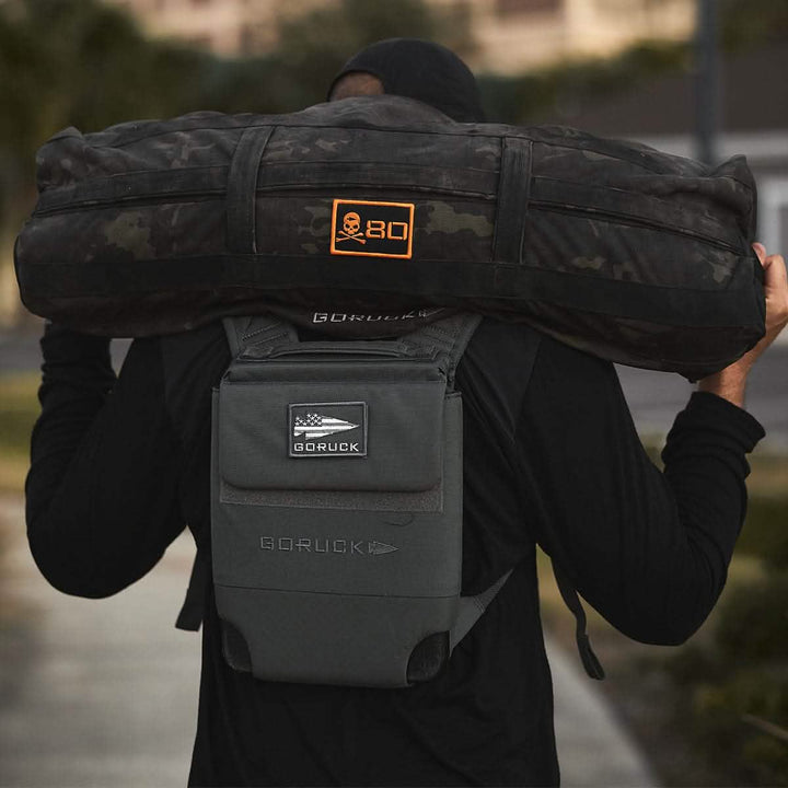 Goruck rain cover best sale