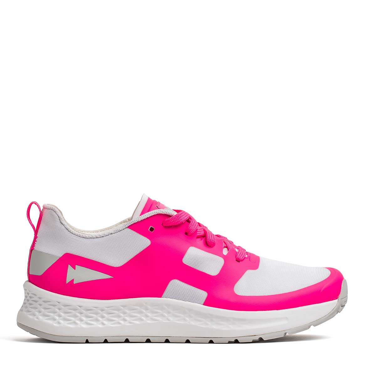 Men's Rough Runner - Hot Pink