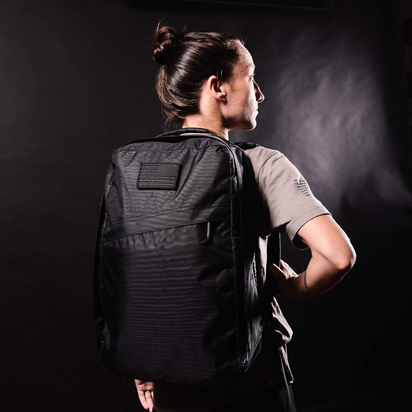 Goruck gr1 dimensions best sale