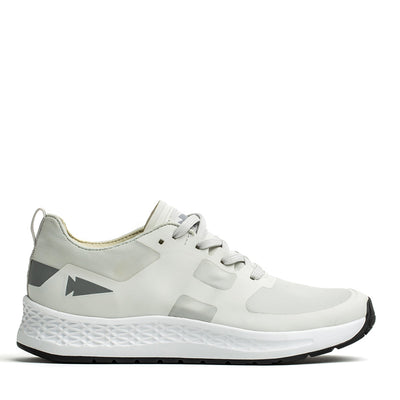 Women's Rough Runner - Light Grey + Dark Grey