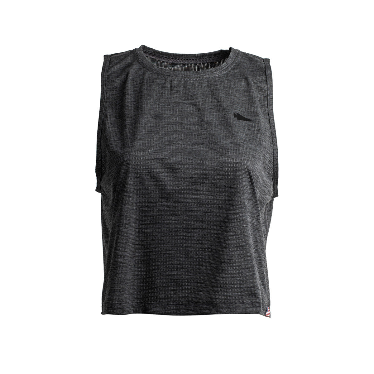 Women’s USA Performance Tank - ToughMesh