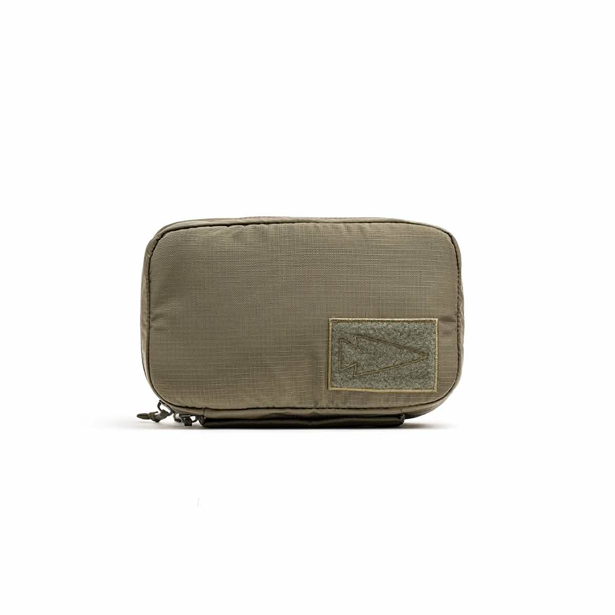 GR1 Field Pocket - Ripstop ROBIC® – GORUCK