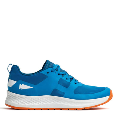 Women's Rough Runner - Electric Blue