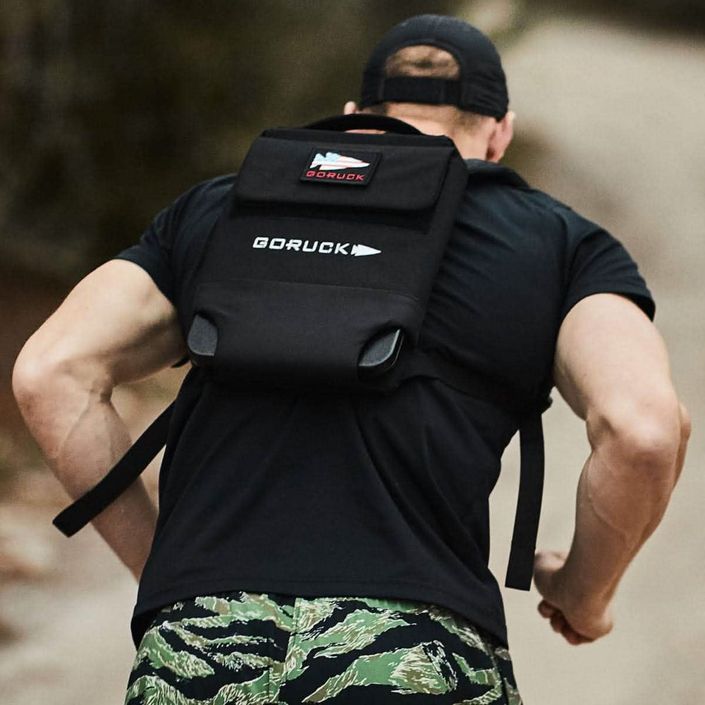 Ruck Plate Carrier GORUCK