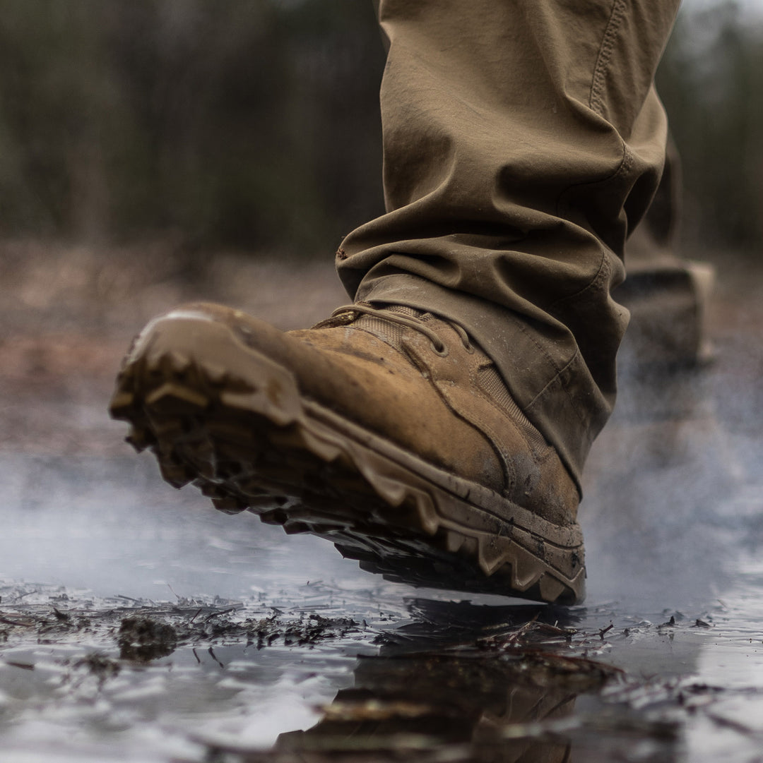 Best boots for rucking best sale