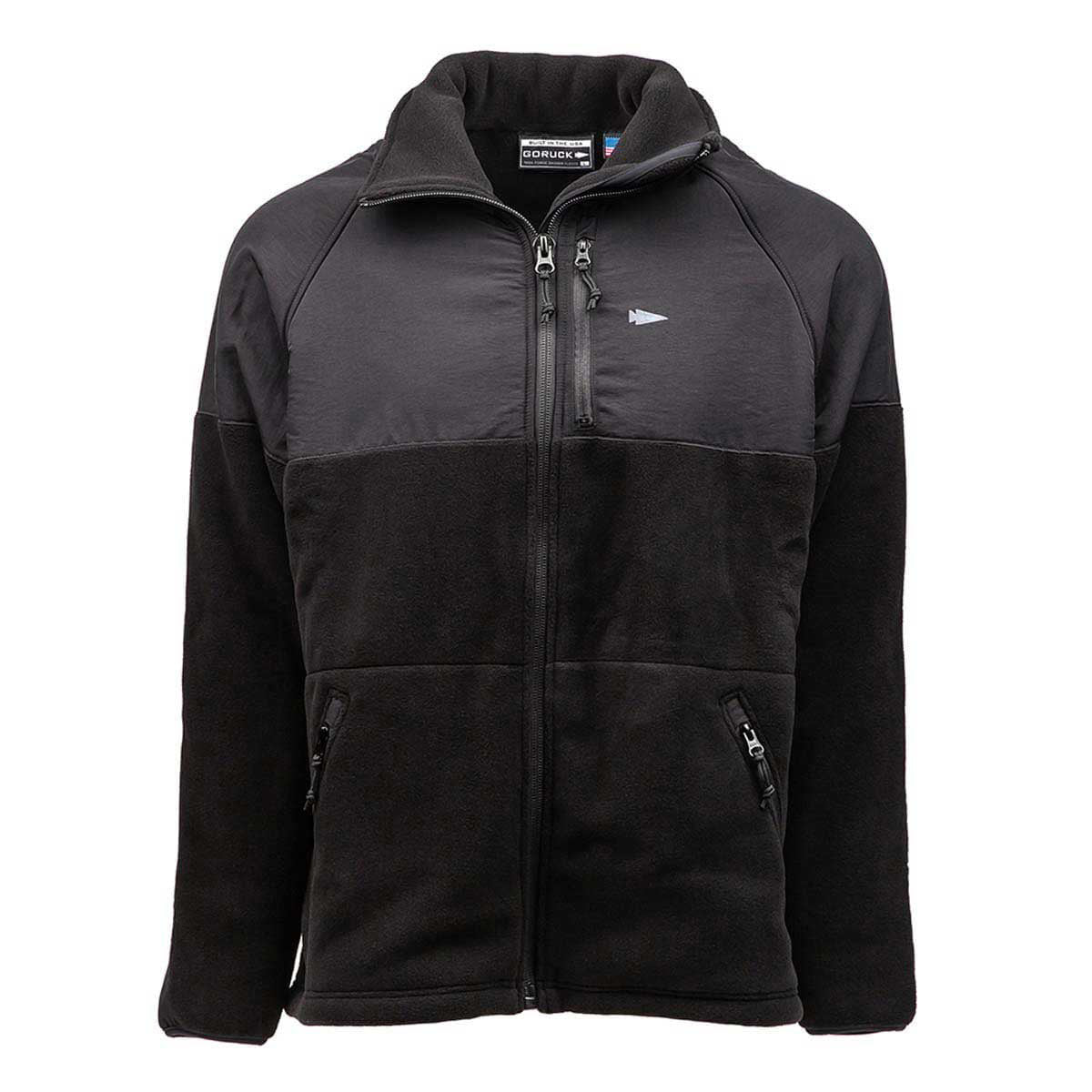 Men’s Task Force Dagger Jacket - Polartec Fleece