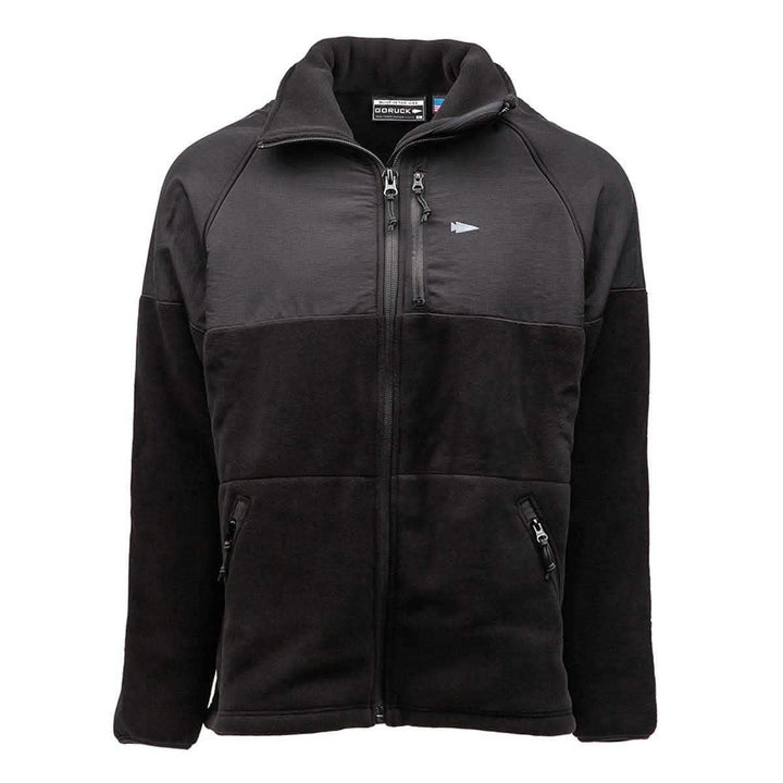 Men s Task Force Dagger Jacket Polartec Fleece