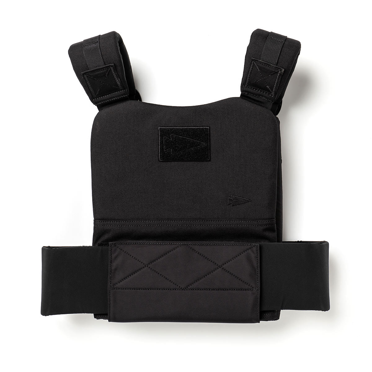 Wearable Weights: Backpacks, Vests & More