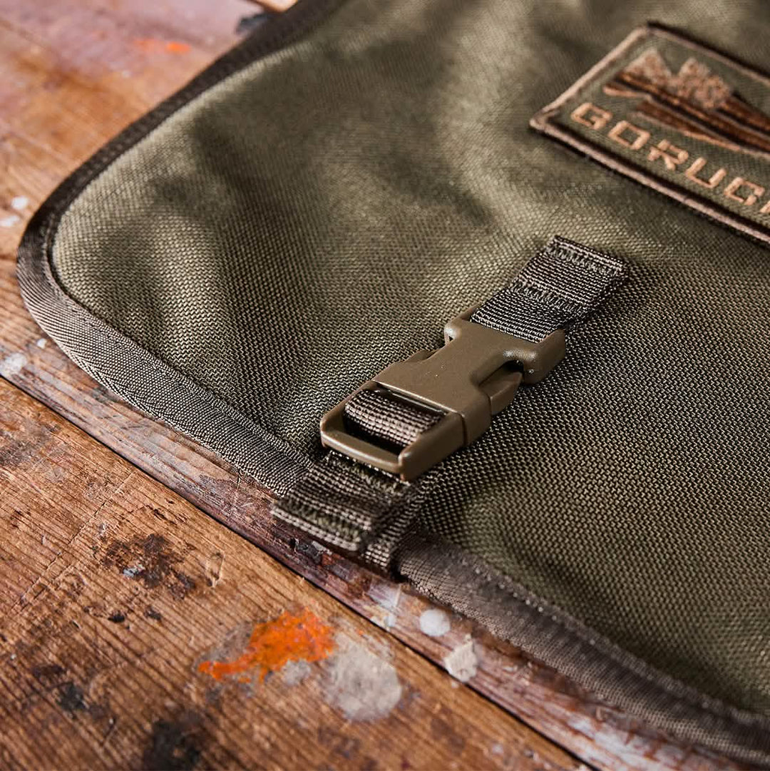 Goruck Wire Dopp Standard Pouch Tech popular