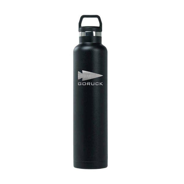 26 oz. Vacuum Insulated Stainless Steel Water Bottle - Hydrapeak – HydraPeak