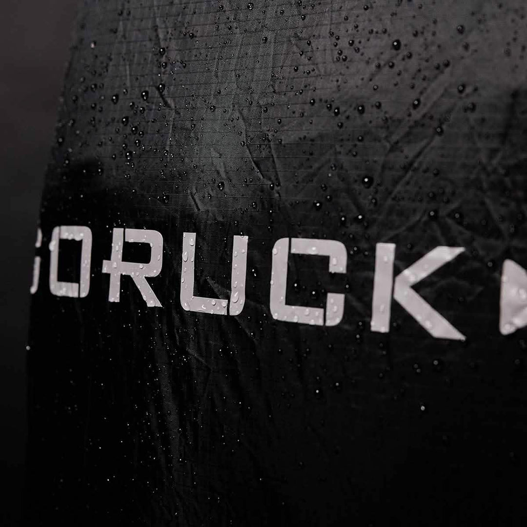 Ruck Rain Cover GORUCK