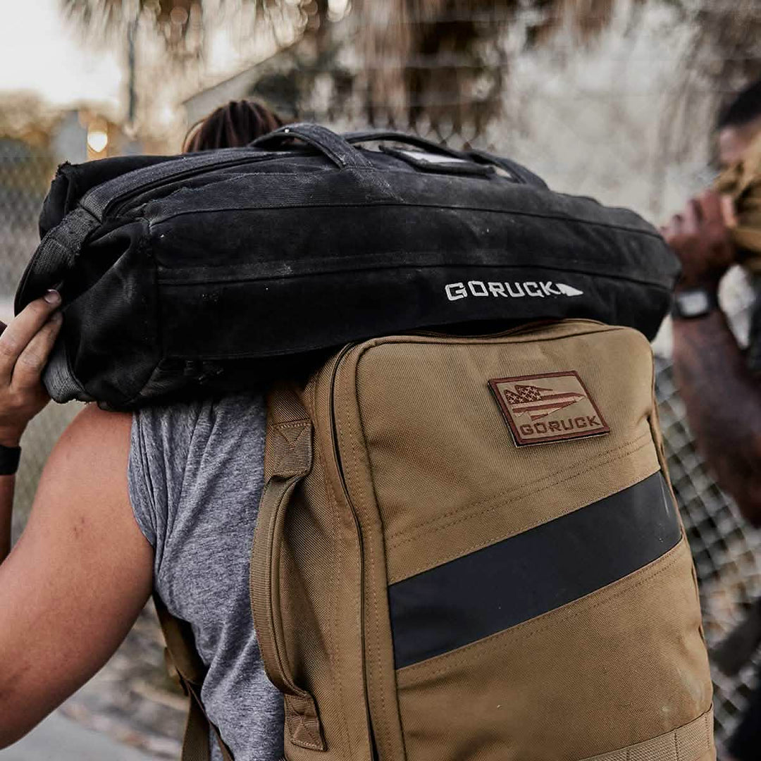 Workout Sandbags GORUCK