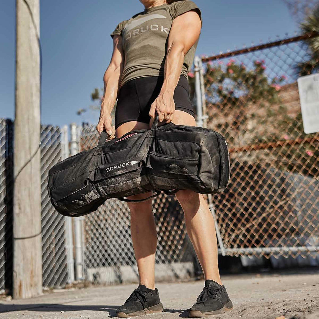 Goruck backpack amazon best sale