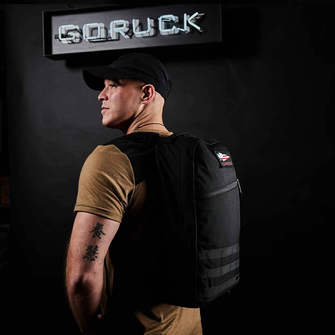 Bullet Ruck Laptop - 16L