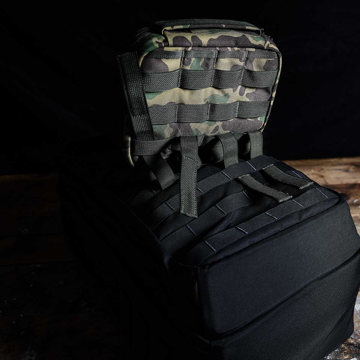 The GORUCK GR2 is a great backpack, but it's a premium backpack