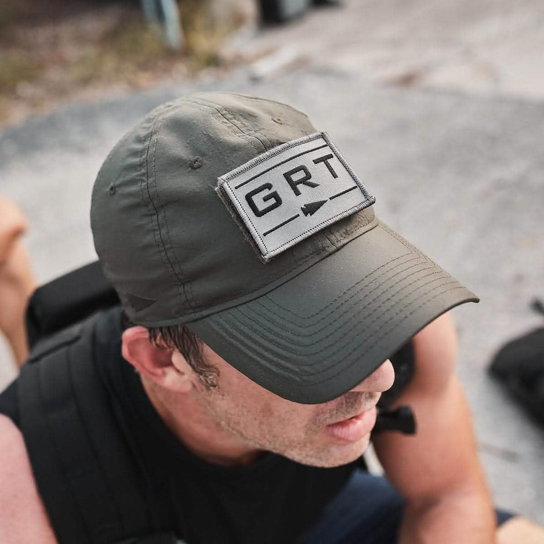 Goruck outlet hat