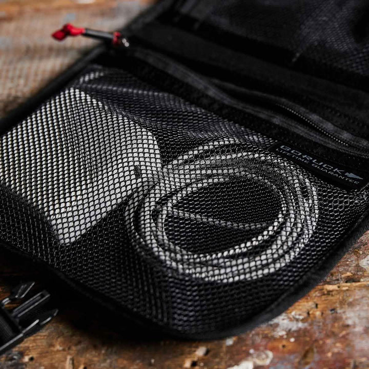 Goruck Wire Dopp outlet Mini Pouch Tech